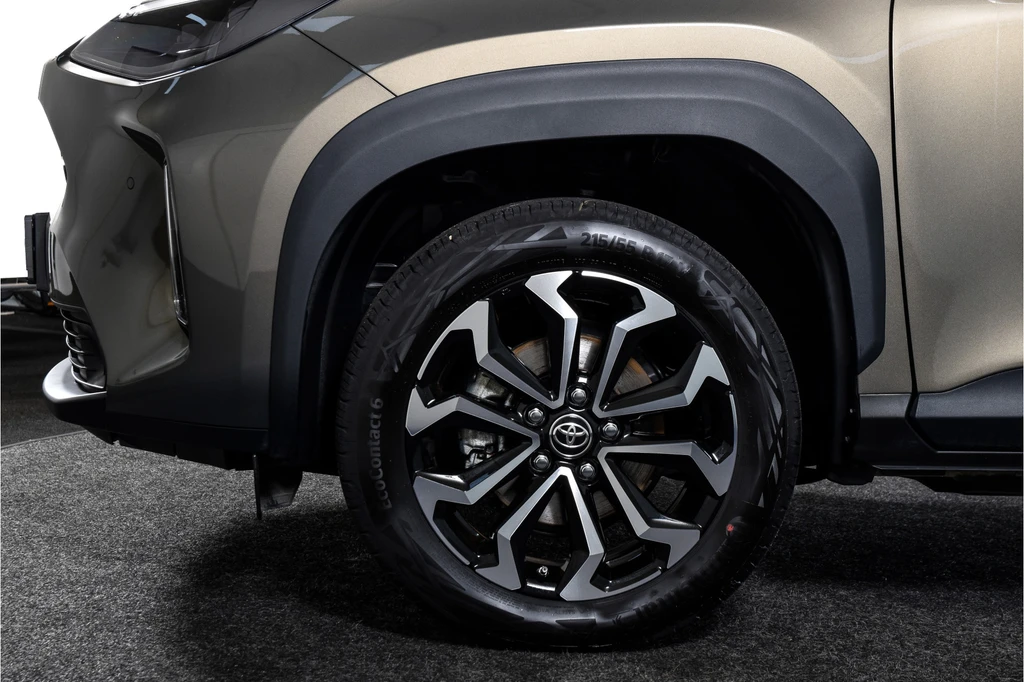 Toyota Yaris Cross – foto 44