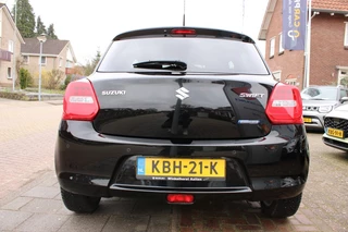 Suzuki Swift – thumbnail 4