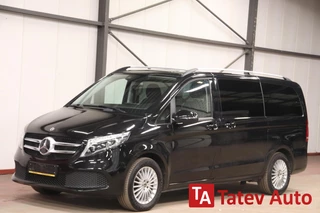 Mercedes-Benz V-Klasse – thumbnail 1