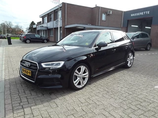 Audi A3 – thumbnail 3