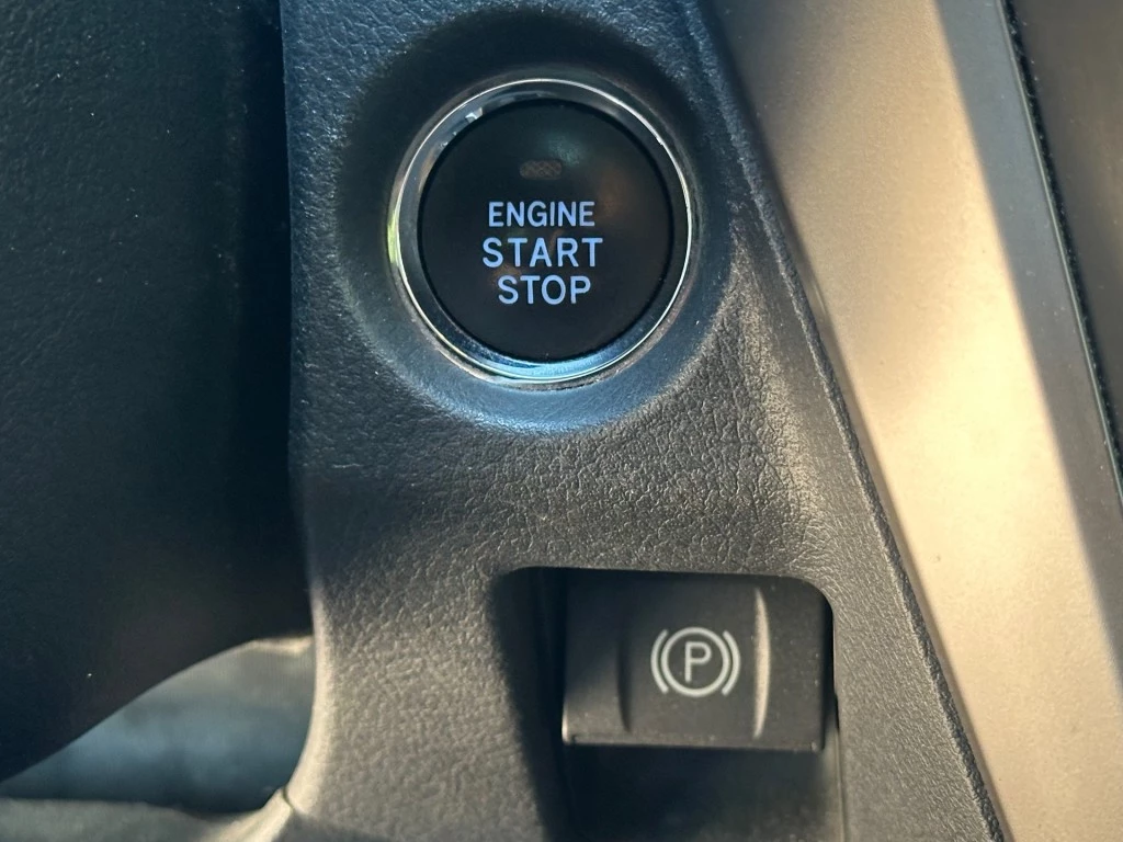 Toyota Avensis – foto 21