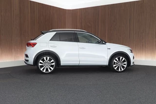 Volkswagen T-Roc – thumbnail 5