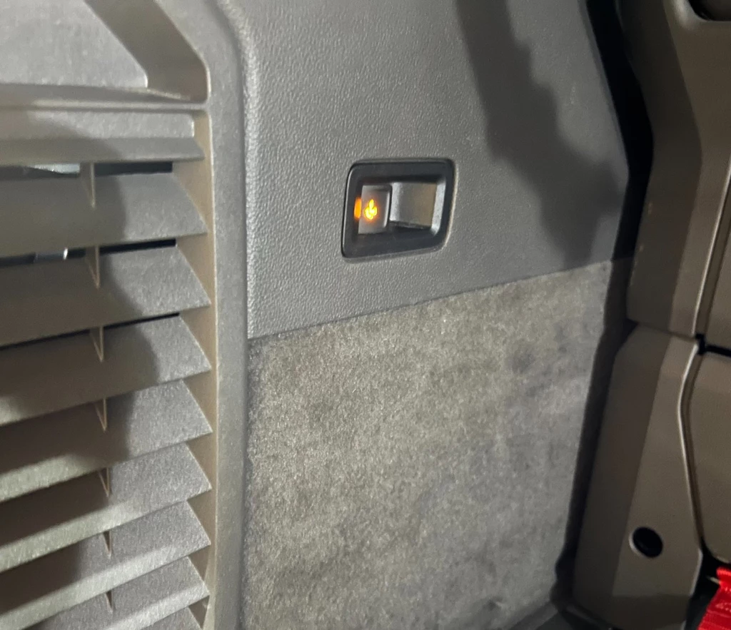 Volkswagen Multivan – foto 26