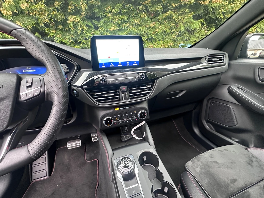 Ford Kuga – foto 11