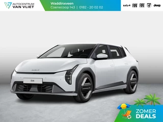 Kia EV4 – thumbnail 1