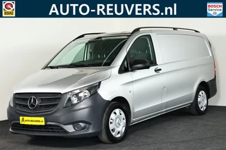 Mercedes-Benz Vito – thumbnail 1