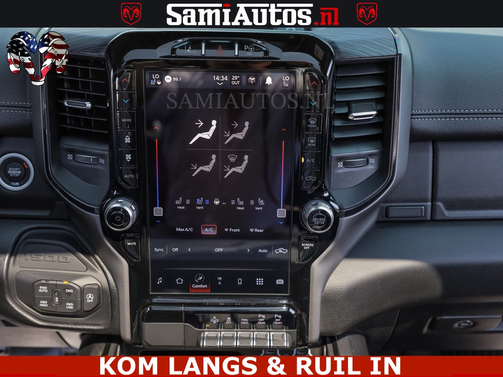 Dodge Ram Pick-Up – foto 47