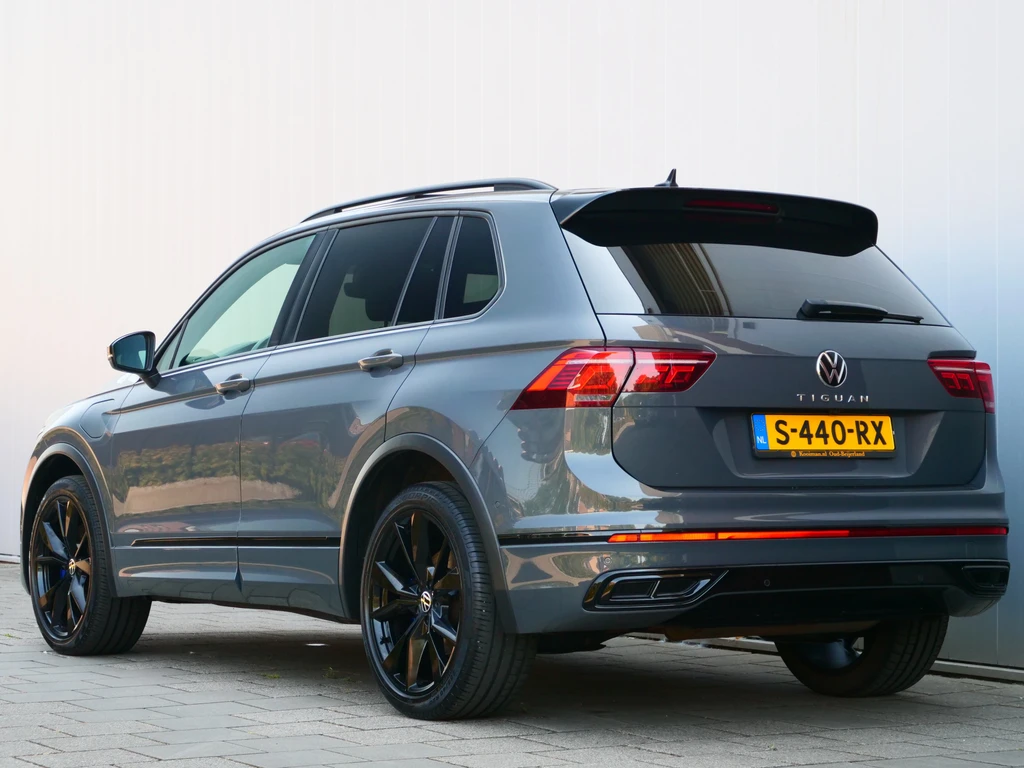 Volkswagen Tiguan – foto 3