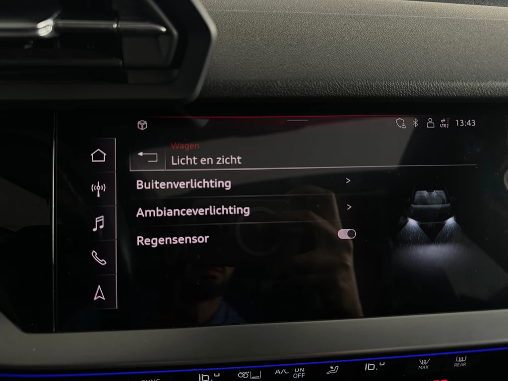 Audi A3 – foto 33