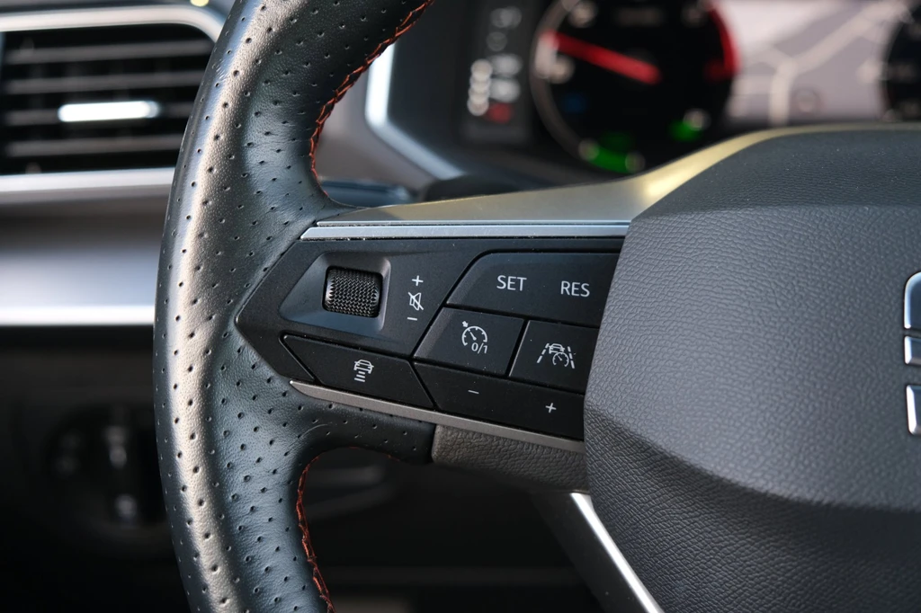 SEAT Tarraco – foto 18
