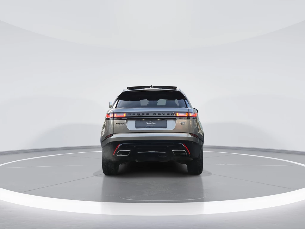Land Rover Range Rover Velar – foto 4