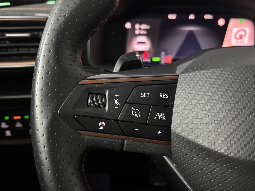 CUPRA Formentor – foto 20