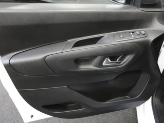 Opel Combo – thumbnail 15