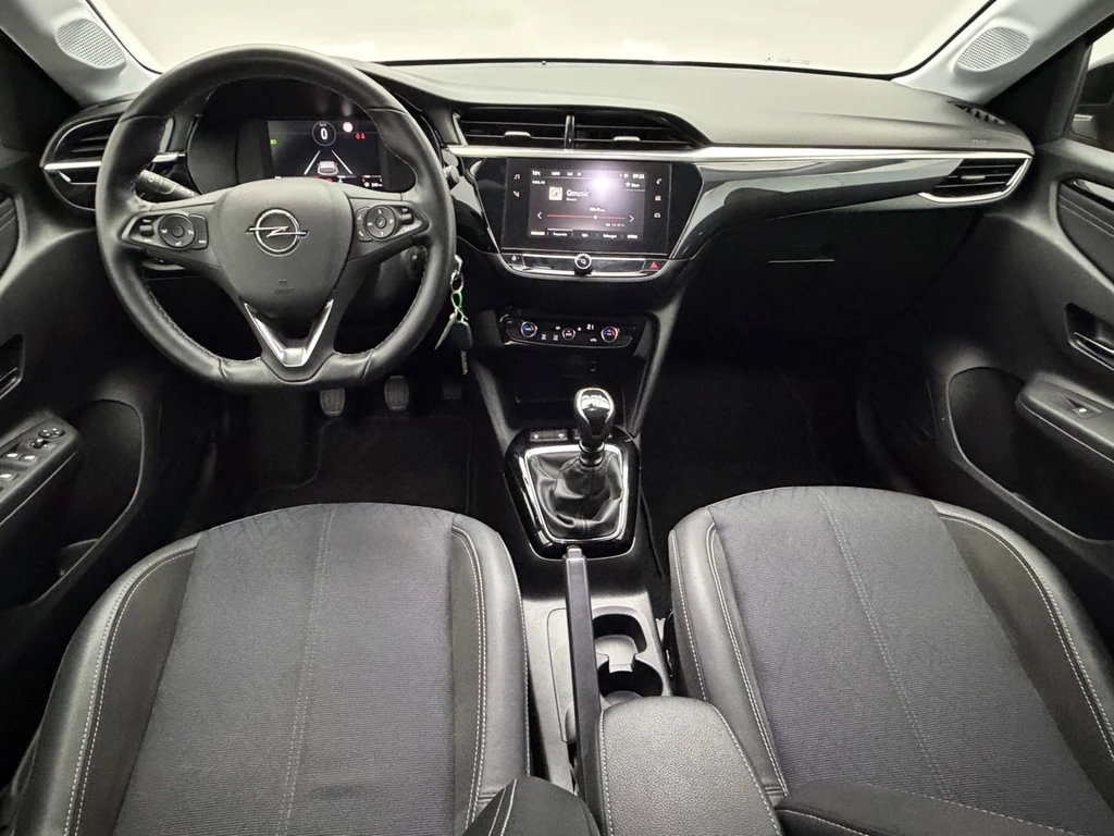 Opel Corsa – foto 9