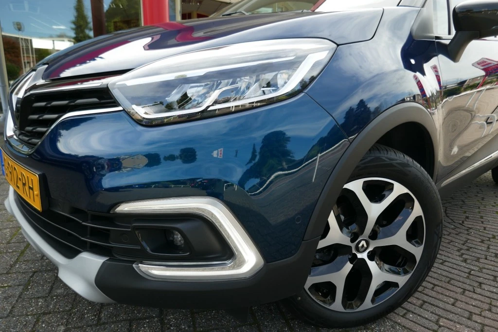 Renault Captur – foto 3