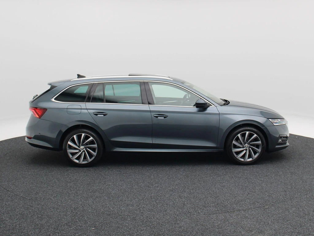 Škoda Octavia – foto 6