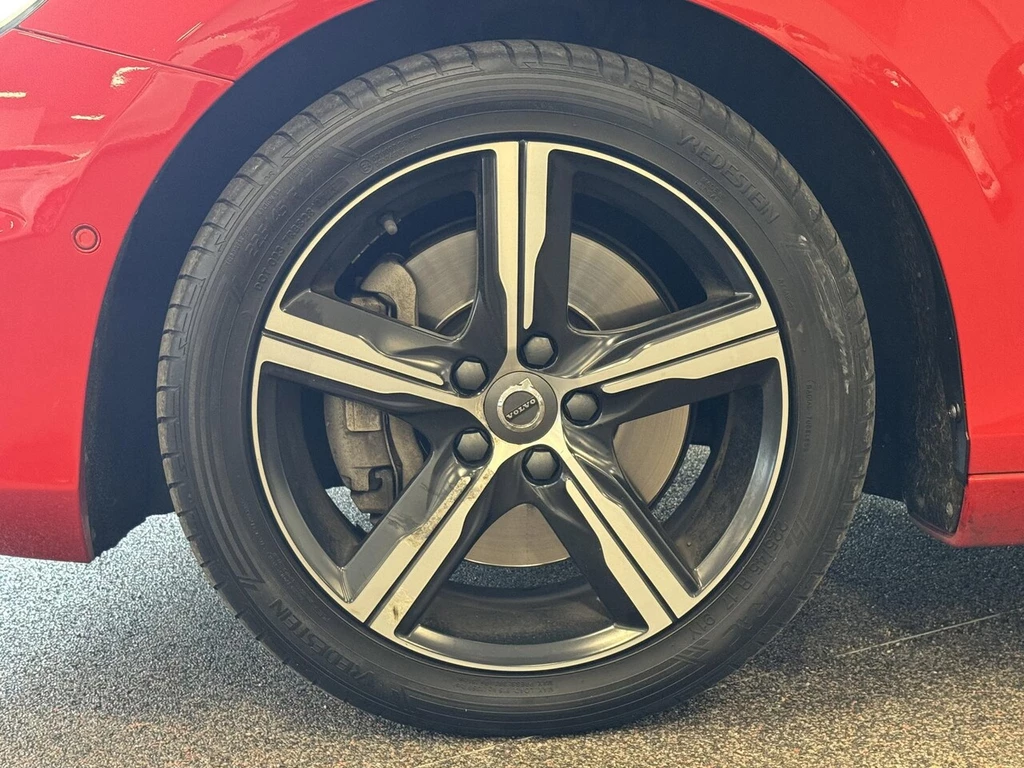 Volvo V40 – foto 9