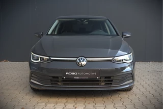 Volkswagen Golf – thumbnail 16