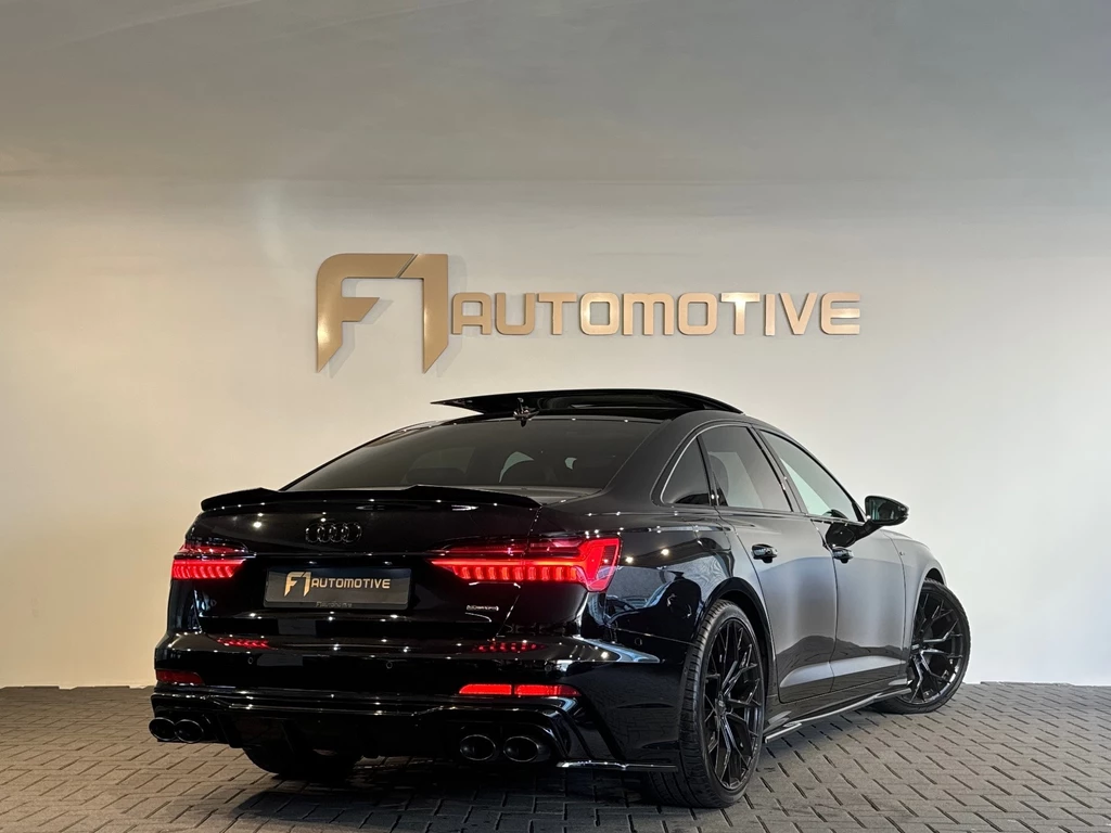 Audi A6 – foto 5