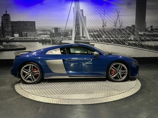Audi R8 – thumbnail 12