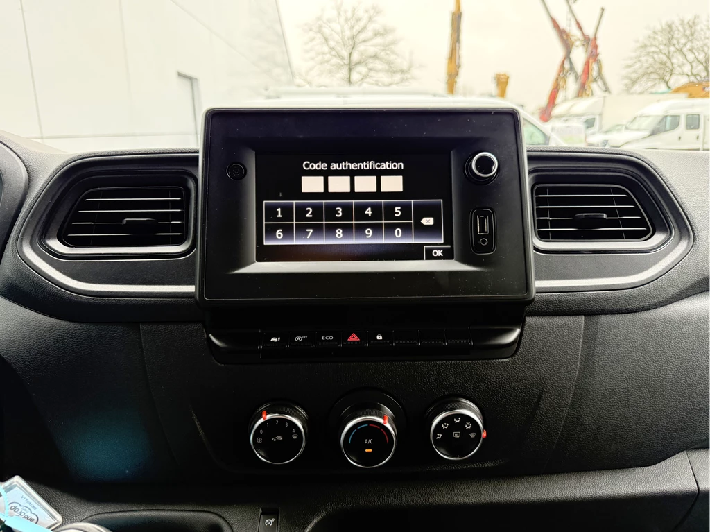 Renault Master – foto 18