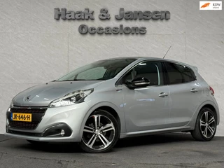 Peugeot 208 – thumbnail 1