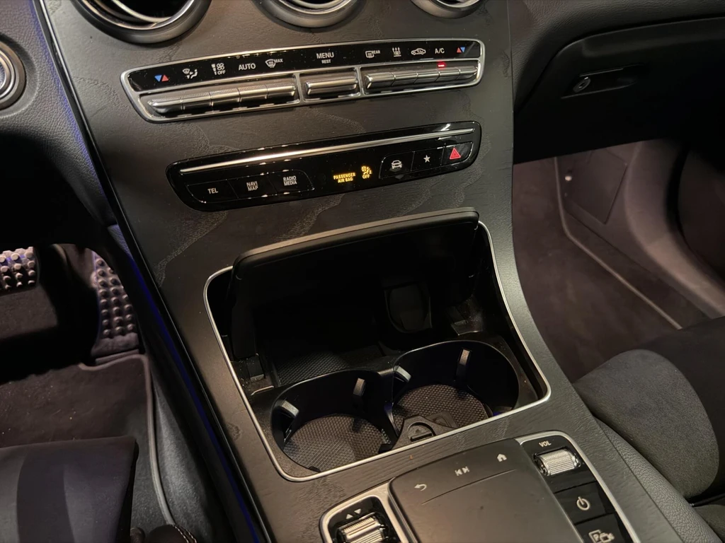 Mercedes-Benz GLC – foto 30