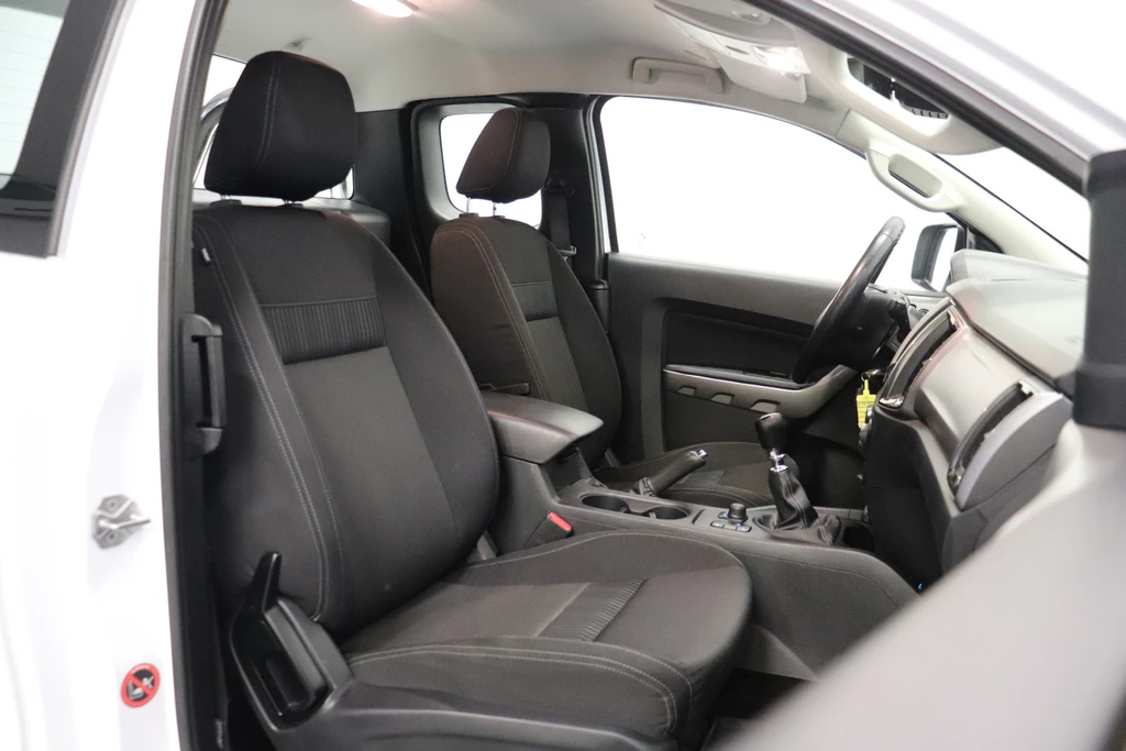 Ford Ranger – foto 9