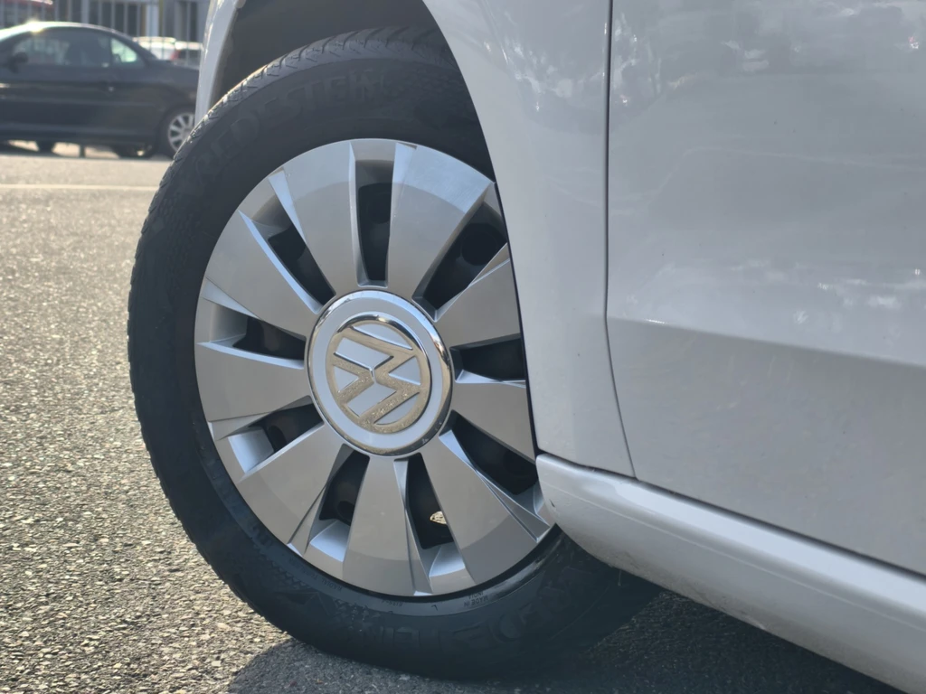 Volkswagen up! – foto 17