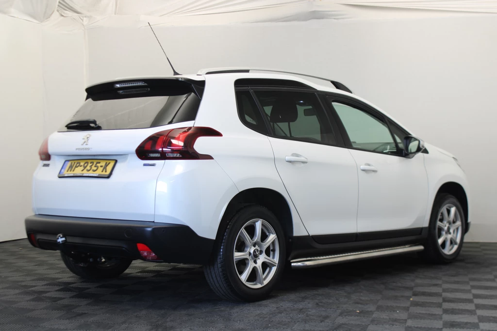 Peugeot 2008 – foto 4