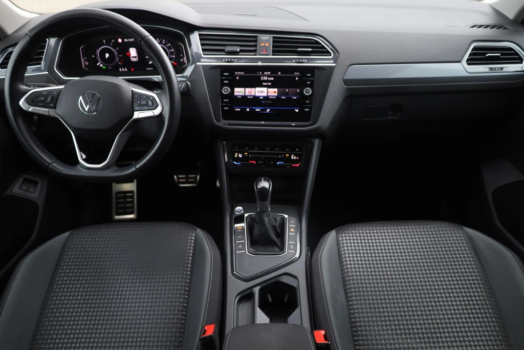 Volkswagen Tiguan – foto 8
