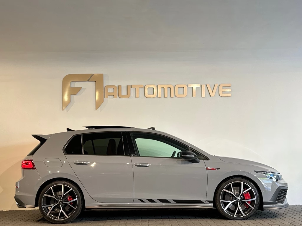 Volkswagen Golf – foto 6