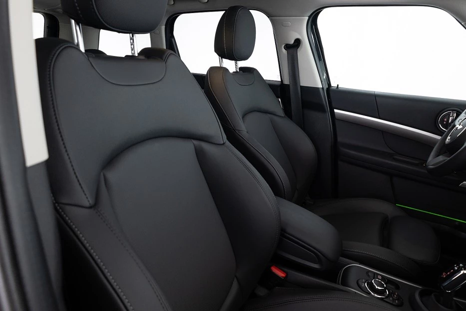 MINI Countryman – foto 7
