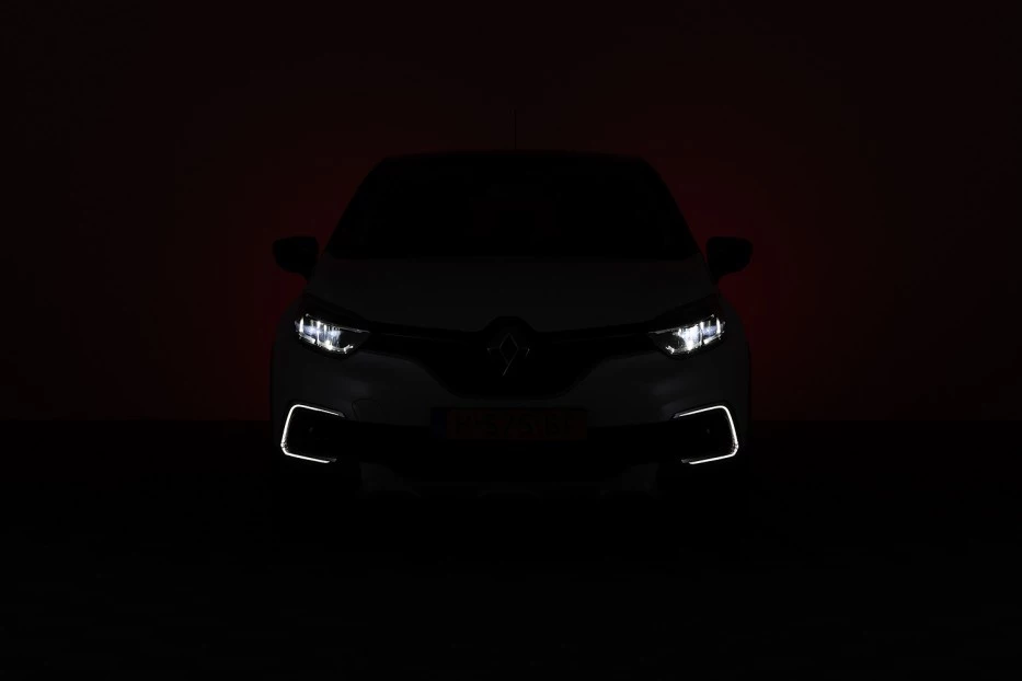 Renault Captur – foto 8