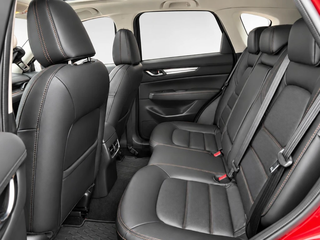 Mazda CX-5 – foto 31