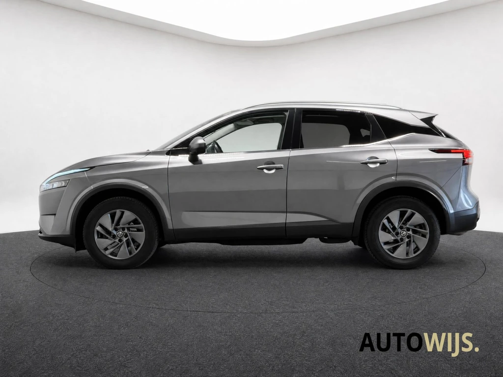 Nissan QASHQAI – foto 2