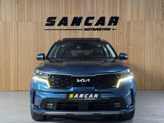 Kia Sorento – thumbnail 12