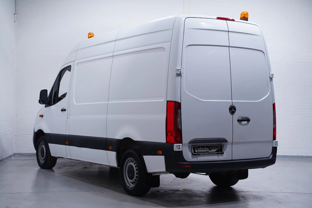 Mercedes-Benz Sprinter – foto 3