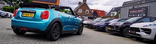 MINI Cooper Cabrio – thumbnail 8