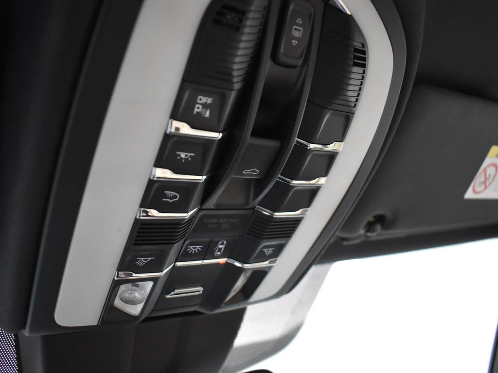Porsche Cayenne – foto 33