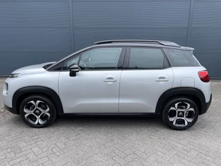Citroën C3 Aircross – thumbnail 3