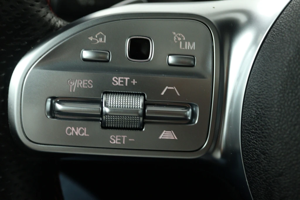 Mercedes-Benz CLA – foto 14