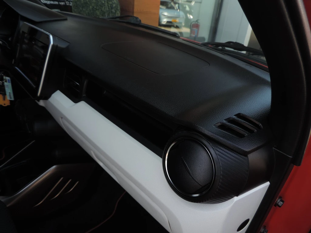 Suzuki Ignis – foto 14