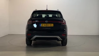Volkswagen T-Cross – thumbnail 4
