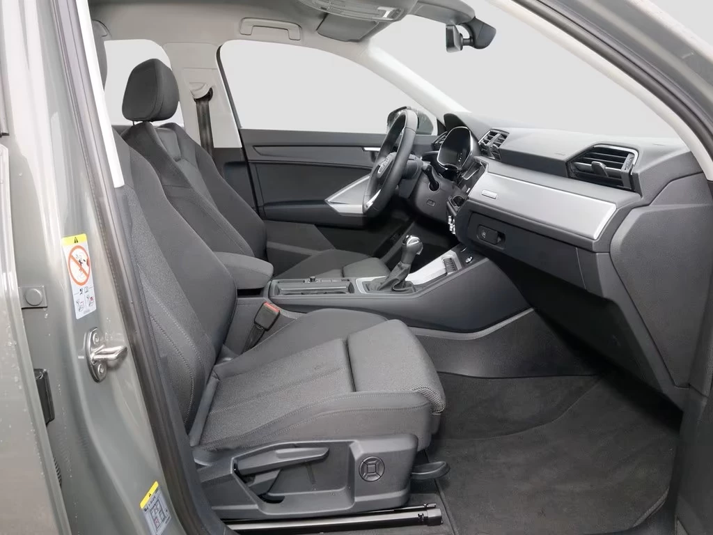 Audi Q3 – foto 6
