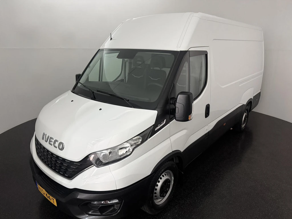 Iveco Daily – foto 2