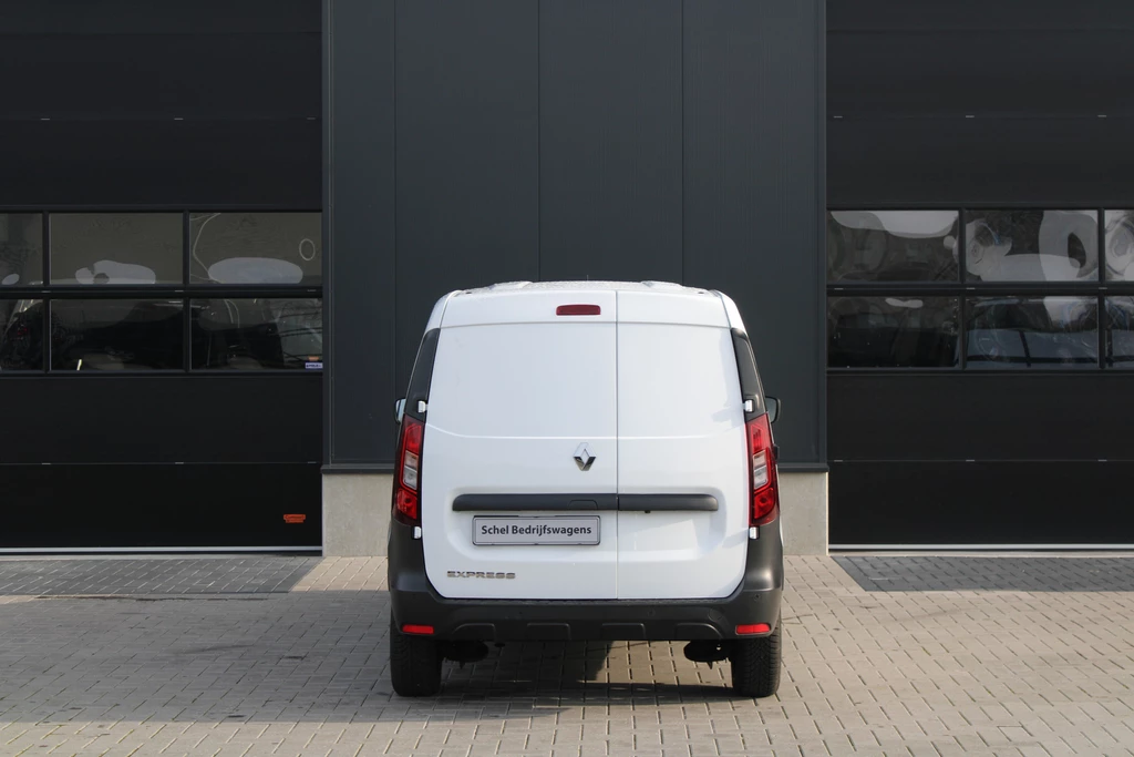 Renault Express – foto 4