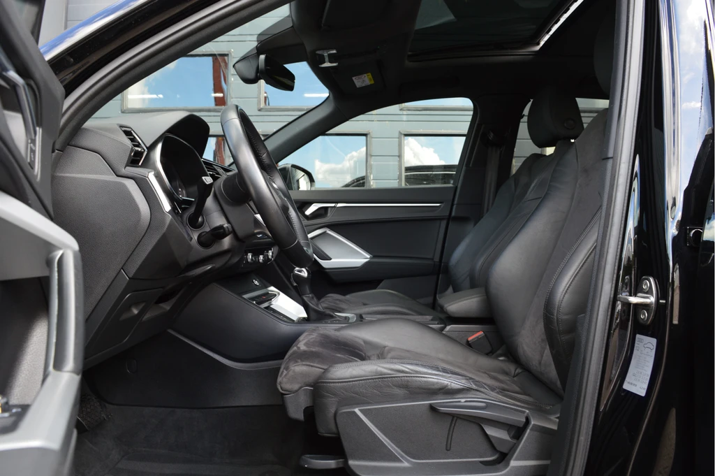Audi Q3 – foto 9