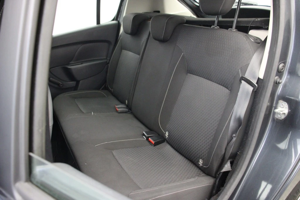 Dacia Sandero – foto 16