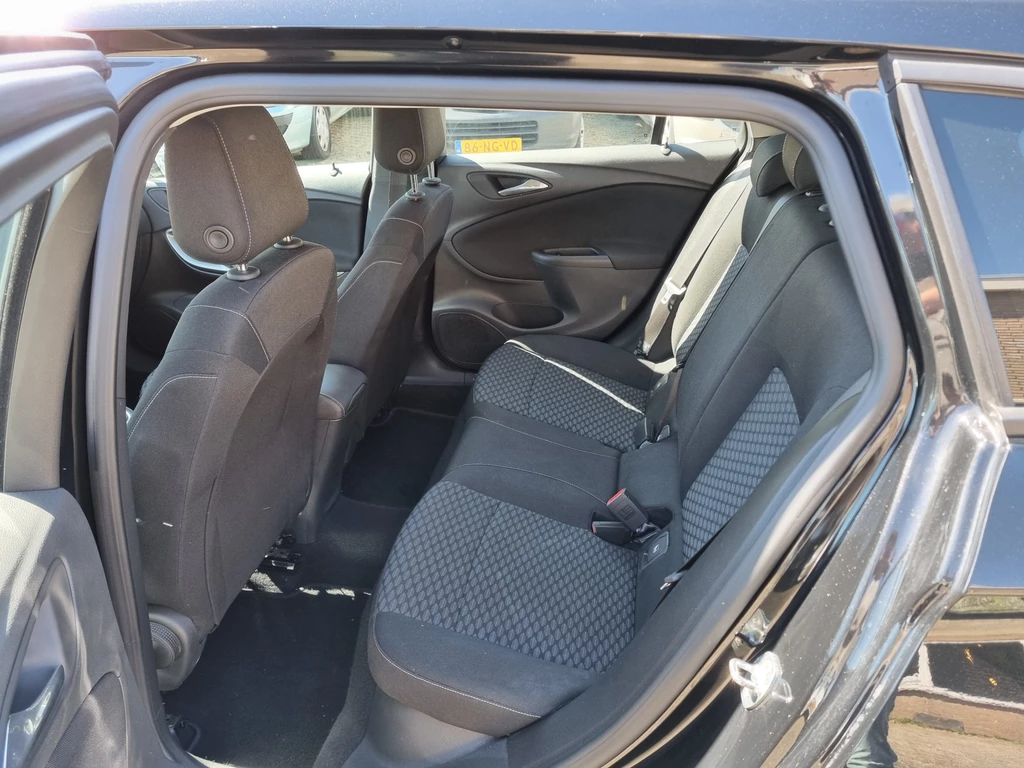 Opel Astra – foto 21